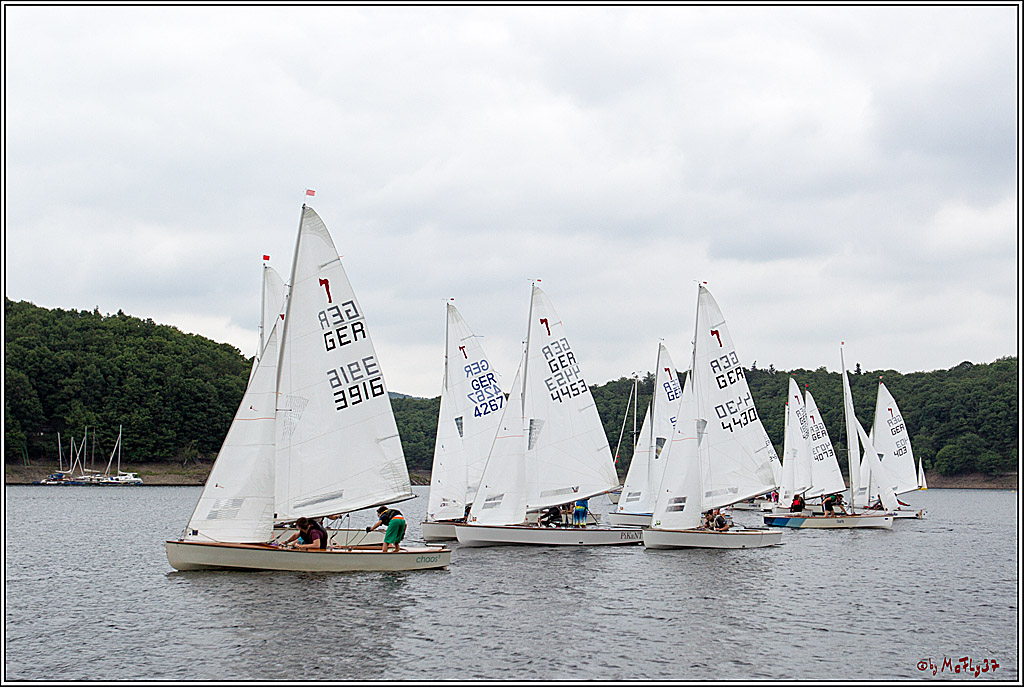 Landesmeisterschaft Pirat, 17.06.2017, Segeln, Aktion, Action, Sport, Wassersport,